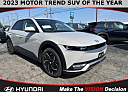 Thumbnail image of 2023 Hyundai IONIQ 5 at Vision Hyundai Webster