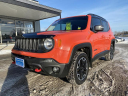 Thumbnail image of 2016 Jeep Renegade at Ryan Phelps Auto Sales
