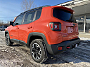 Thumbnail image of 2016 Jeep Renegade at Ryan Phelps Auto Sales