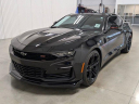 2022 Chevrolet Camaro SS at Mel Hambelton Ford