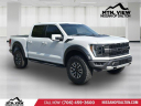 2022 Ford F-150 Raptor at MtnViewNissanOfDalton-New of Dalton, GA