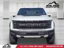 Thumbnail image of 2022 Ford F-150 at MtnViewNissanOfDalton-New of Dalton, GA