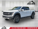 Thumbnail image of 2022 Ford F-150 at MtnViewNissanOfDalton-New of Dalton, GA