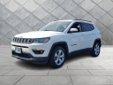 Thumbnail image of 2019 Jeep Compass at Maxon Hyundai Inc.