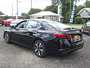 2019 Nissan Altima 2.5 SL at Bill Stanford Automotive