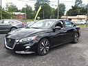 Thumbnail image of 2019 Nissan Altima at Bill Stanford Automotive