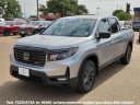 Thumbnail image of 2023 Honda Ridgeline at Frank Brown Honda GMC