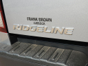 Thumbnail image of 2023 Honda Ridgeline at Frank Brown Honda GMC