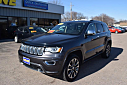 Thumbnail image of 2018 Jeep Grand Cherokee at Auto One of North Platte