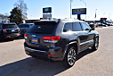 Thumbnail image of 2018 Jeep Grand Cherokee at Auto One of North Platte