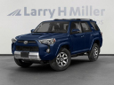 Thumbnail image of 2021 Toyota 4Runner at LarryHMillerChryslerJeepDodgeSandy-NEW of Sandy, UT