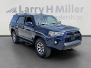 Thumbnail image of 2021 Toyota 4Runner at LarryHMillerChryslerJeepDodgeSandy-NEW of Sandy, UT