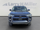 Thumbnail image of 2021 Toyota 4Runner at LarryHMillerChryslerJeepDodgeSandy-NEW of Sandy, UT