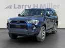 Thumbnail image of 2021 Toyota 4Runner at LarryHMillerChryslerJeepDodgeSandy-NEW of Sandy, UT