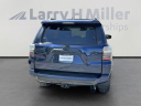 Thumbnail image of 2021 Toyota 4Runner at LarryHMillerChryslerJeepDodgeSandy-NEW of Sandy, UT