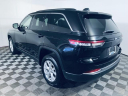 Thumbnail image of 2023 Jeep Grand Cherokee at Knapp Motors Chevrolet Buick