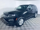 Thumbnail image of 2023 Jeep Grand Cherokee at Knapp Motors Chevrolet Buick