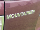 2007 Mercury Mountaineer Base at Spartanburg Toyota