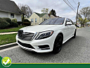 Thumbnail image of 2015 Mercedes-Benz S-Class at 5 STAR AUTO SALES INC