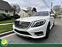 Thumbnail image of 2015 Mercedes-Benz S-Class at 5 STAR AUTO SALES INC