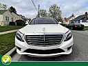 Thumbnail image of 2015 Mercedes-Benz S-Class at 5 STAR AUTO SALES INC