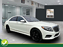Thumbnail image of 2015 Mercedes-Benz S-Class at 5 STAR AUTO SALES INC