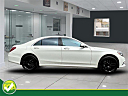 Thumbnail image of 2015 Mercedes-Benz S-Class at 5 STAR AUTO SALES INC
