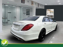 Thumbnail image of 2015 Mercedes-Benz S-Class at 5 STAR AUTO SALES INC