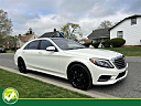 Thumbnail image of 2015 Mercedes-Benz S-Class at 5 STAR AUTO SALES INC