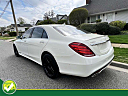 Thumbnail image of 2015 Mercedes-Benz S-Class at 5 STAR AUTO SALES INC