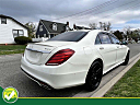 Thumbnail image of 2015 Mercedes-Benz S-Class at 5 STAR AUTO SALES INC