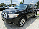 Thumbnail image of 2010 Toyota Highlander at Auto Express Enterprise Inc