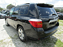 2010 Toyota Highlander Limited at Auto Express Enterprise Inc