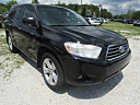 Thumbnail image of 2010 Toyota Highlander at Auto Express Enterprise Inc