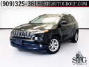 Thumbnail image of 2018 Jeep Cherokee at Stg Auto Group Montclair