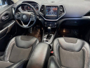 Thumbnail image of 2018 Jeep Cherokee at Stg Auto Group Montclair