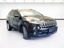Thumbnail image of 2018 Jeep Cherokee at Stg Auto Group Montclair