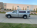 2011 Ram 1500 ST at South Broadway Auto Plex