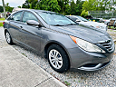 Thumbnail image of 2011 Hyundai SONATA at Seaside Group LLC