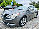 Thumbnail image of 2011 Hyundai SONATA at Seaside Group LLC