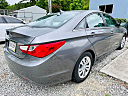 Thumbnail image of 2011 Hyundai SONATA at Seaside Group LLC