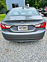 Thumbnail image of 2011 Hyundai SONATA at Seaside Group LLC
