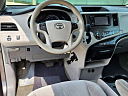 2014 Toyota Sienna at Best Auto Sales, LLC