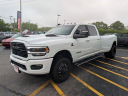 Thumbnail image of 2024 Ram 3500 at TroianoChryslerJeepDodge-New of Colchester, CT
