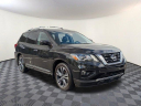 Thumbnail image of 2020 Nissan Pathfinder at Ciocca Nissan of Quakertown - NEW