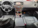 Thumbnail image of 2020 Nissan Pathfinder at Ciocca Nissan of Quakertown - NEW