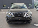 Thumbnail image of 2020 Nissan Pathfinder at Ciocca Nissan of Quakertown - NEW