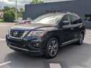 Thumbnail image of 2020 Nissan Pathfinder at Ciocca Nissan of Quakertown - NEW