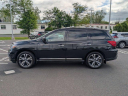 Thumbnail image of 2020 Nissan Pathfinder at Ciocca Nissan of Quakertown - NEW