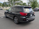 Thumbnail image of 2020 Nissan Pathfinder at Ciocca Nissan of Quakertown - NEW